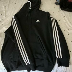 Men’s adidas hoodie